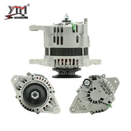 ytm昱特電機(jī)4d94l系列零部件 型號、價(jià)格及配件廠家綜合指南