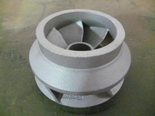 供應(yīng)葉輪等機(jī)械零件價(jià)格與廠家信息——世界工廠網(wǎng)產(chǎn)品信息庫詳解