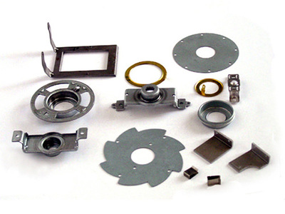 機(jī)械五金沖壓件 工廠店產(chǎn)品庫與零部件加工指南