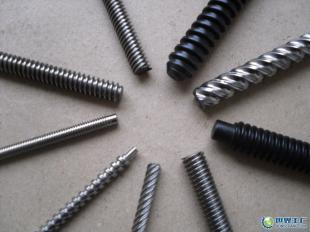 供應梯形絲桿價格、廠家信息及市場分析