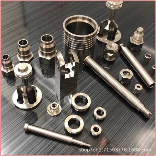 代加工機(jī)械零件 廠家、品牌與熱門零部件的加工解析