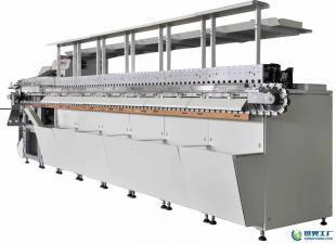 高效精準的元件排序解決方案——華威HW-S300電子元件順序編排機