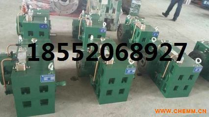 深入解析ZLYJ減速機關鍵配件 大齒輪、高速軸、主軸與中間軸總成