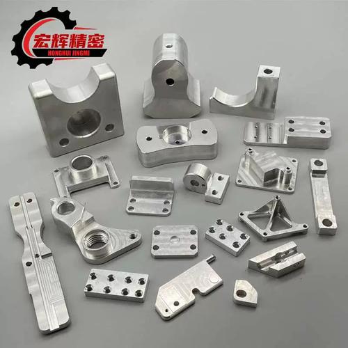 精密制造的藝術 CNC五軸加工在鋁合金與不銹鋼零件定制中的應用